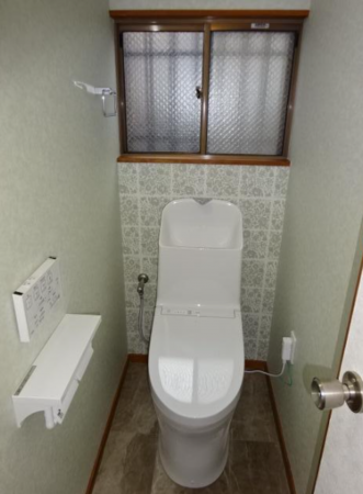 八王子市暁町、中古一戸建ての画像です