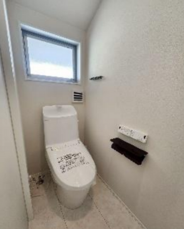 八王子市打越町、新築一戸建ての画像です