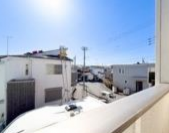 八王子市楢原町、中古一戸建ての画像です