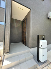 八王子市清川町、中古一戸建ての画像です