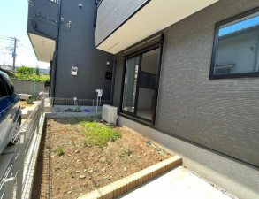 八王子市清川町、中古一戸建ての画像です