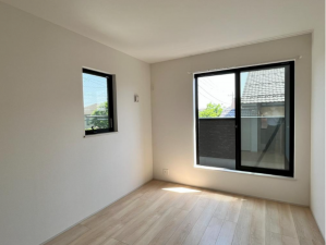 八王子市清川町、中古一戸建ての画像です