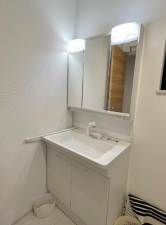 八王子市清川町、中古一戸建ての画像です