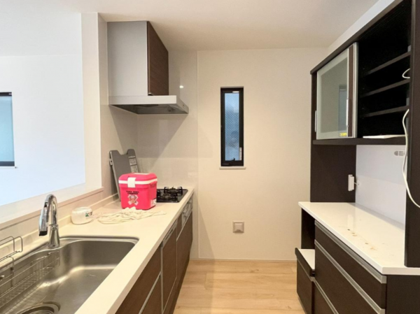 八王子市清川町、中古一戸建ての画像です