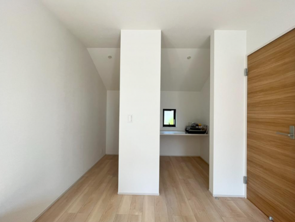 八王子市清川町、中古一戸建ての画像です