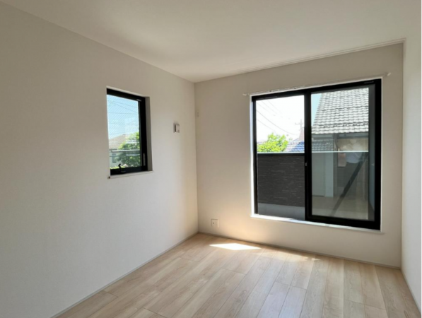 八王子市清川町、中古一戸建ての画像です