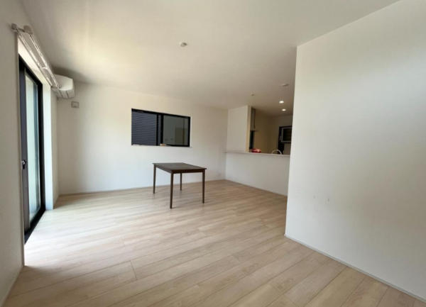 八王子市清川町、中古一戸建ての画像です