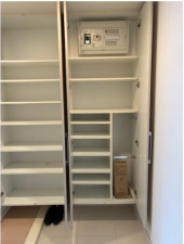 八王子市中町、マンションの画像です