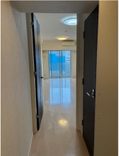 八王子市中町、マンションの画像です