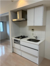 八王子市中町、マンションの画像です