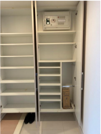 八王子市中町、マンションの画像です