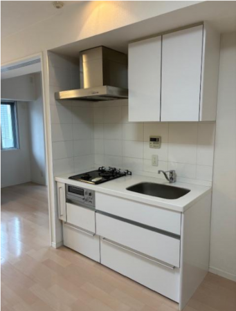 八王子市中町、マンションの画像です