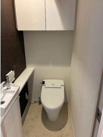 八王子市中町、マンションの画像です