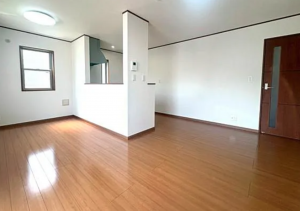 八王子市川町、中古一戸建ての画像です