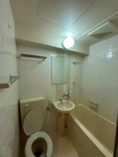 八王子市八木町、マンションの画像です