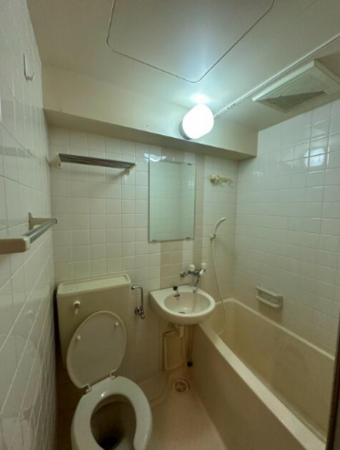 八王子市八木町、マンションの画像です