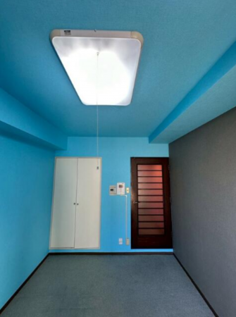 八王子市八木町、マンションの画像です