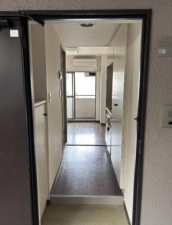 八王子市暁町、マンションの画像です