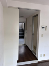 八王子市暁町、マンションの画像です