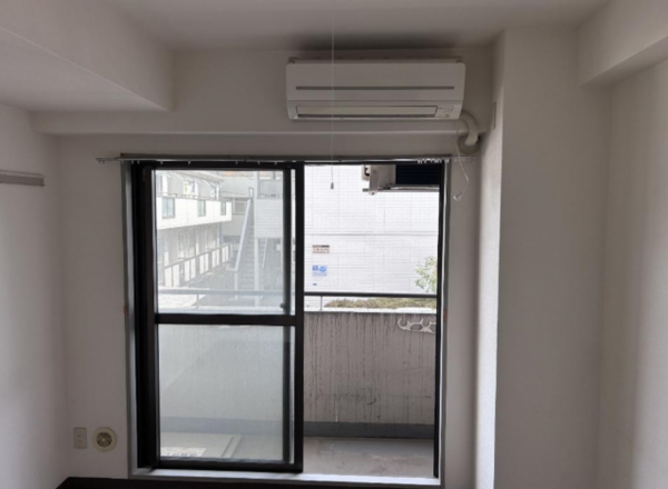 八王子市暁町、マンションの画像です