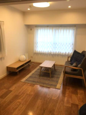 八王子市追分町、マンションの画像です