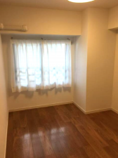 八王子市追分町、マンションの画像です