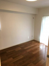 八王子市追分町、マンションの画像です