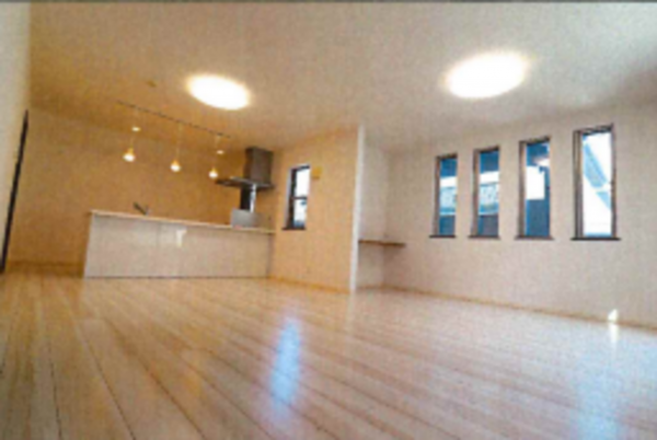 八王子市大和田町、中古一戸建ての画像です