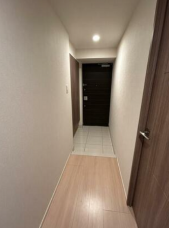 八王子市八日町、マンションの画像です