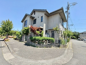八王子市みなみ野、中古一戸建ての画像です