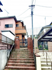 八王子市川口町、中古一戸建ての画像です