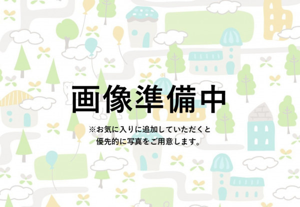 八王子市大谷町、土地の間取り画像です