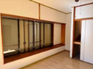 八王子市小比企町、中古一戸建ての画像です