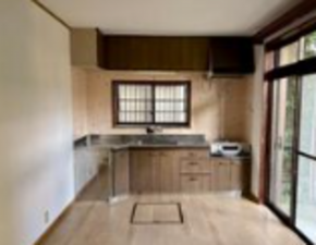 八王子市小比企町、中古一戸建ての画像です