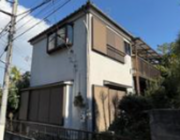 八王子市小比企町、中古一戸建ての画像です