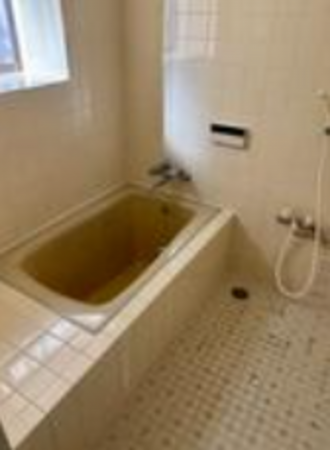 八王子市小比企町、中古一戸建ての画像です