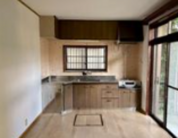 八王子市小比企町、中古一戸建ての画像です