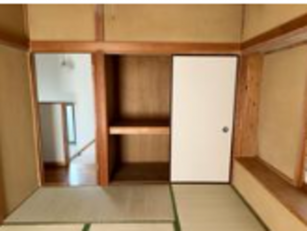 八王子市小比企町、中古一戸建ての画像です