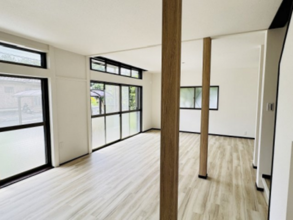 八王子市川口町、中古一戸建ての画像です