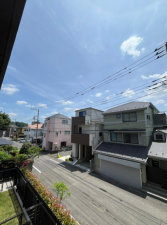 八王子市大和田町、マンションの画像です