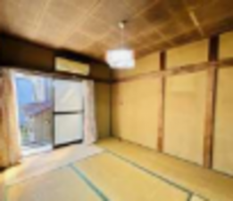 八王子市子安町、土地の画像です