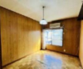 八王子市子安町、土地の画像です