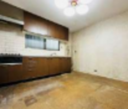 八王子市子安町、土地の画像です