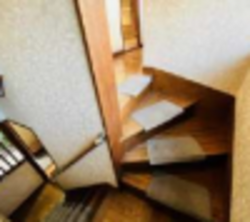 八王子市子安町、土地の画像です
