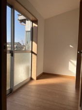 南砺市、中古一戸建ての内装画像です