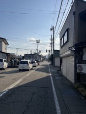 南砺市、中古一戸建ての周辺画像画像です