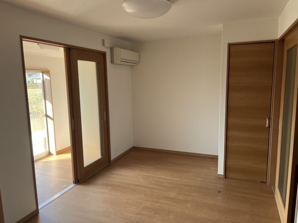 南砺市、中古一戸建ての内装画像です