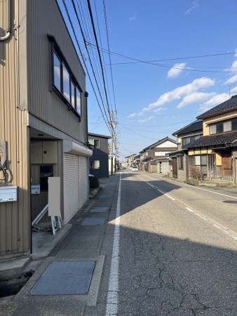 南砺市、中古一戸建ての周辺画像画像です