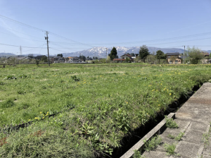 南砺市城端、中古一戸建ての周辺画像画像です