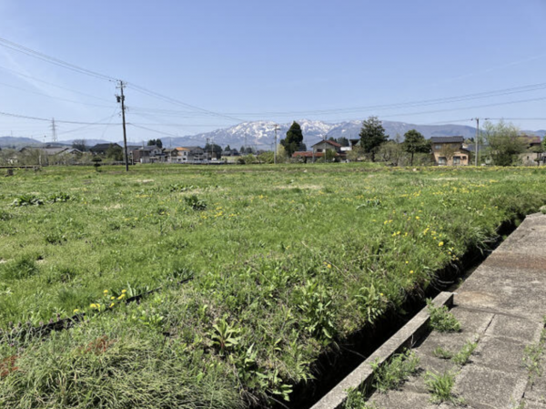 南砺市城端、中古一戸建ての周辺画像画像です